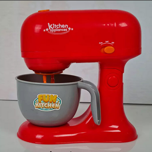 اسباب بازی همزن Funny Mini Kitchen_اسباب بازی